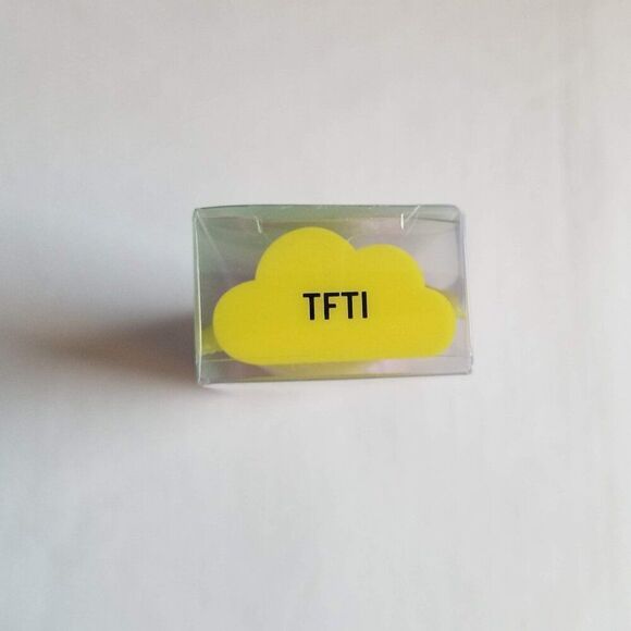 Beauty Creations - Pastel Please Color Base Primer - TFTI (Yellow) - Picture 4 of 8